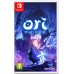 Ori and the Will of the Wisps (Switch, русская версия) Ori and the Will of the Wisps (Switch, русская версия)